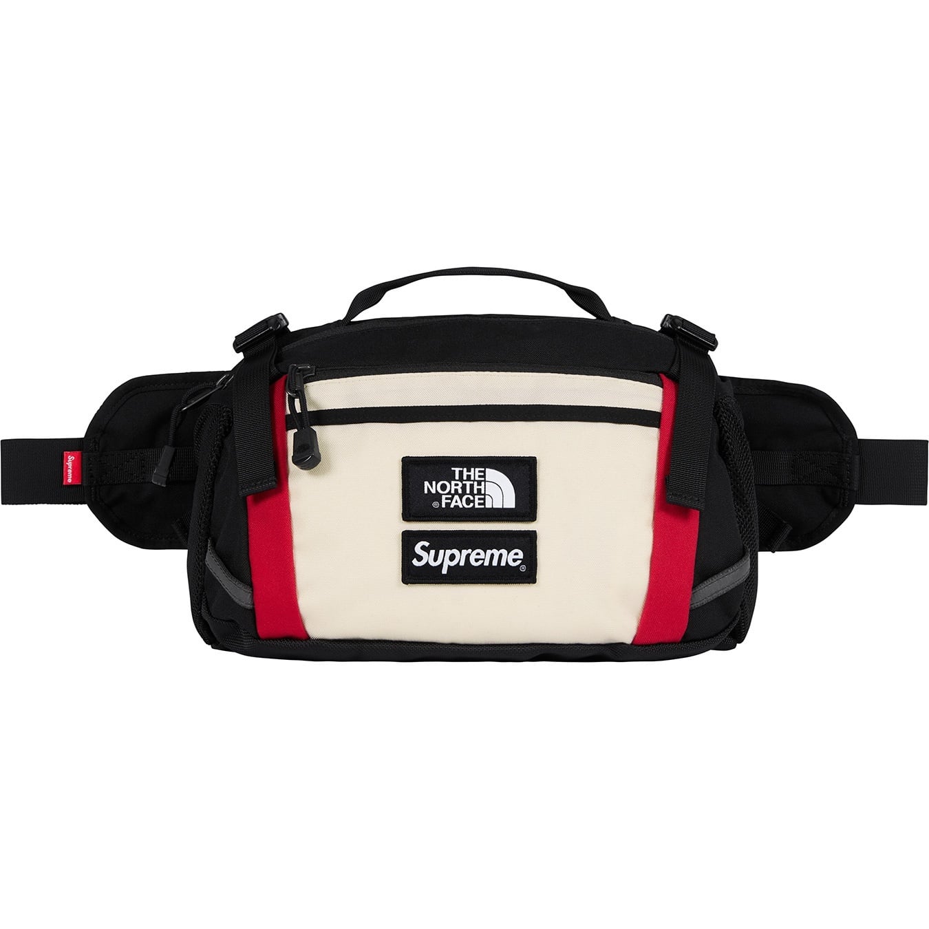 Supreme®/The North Face® Expedition Waist Bag view 4